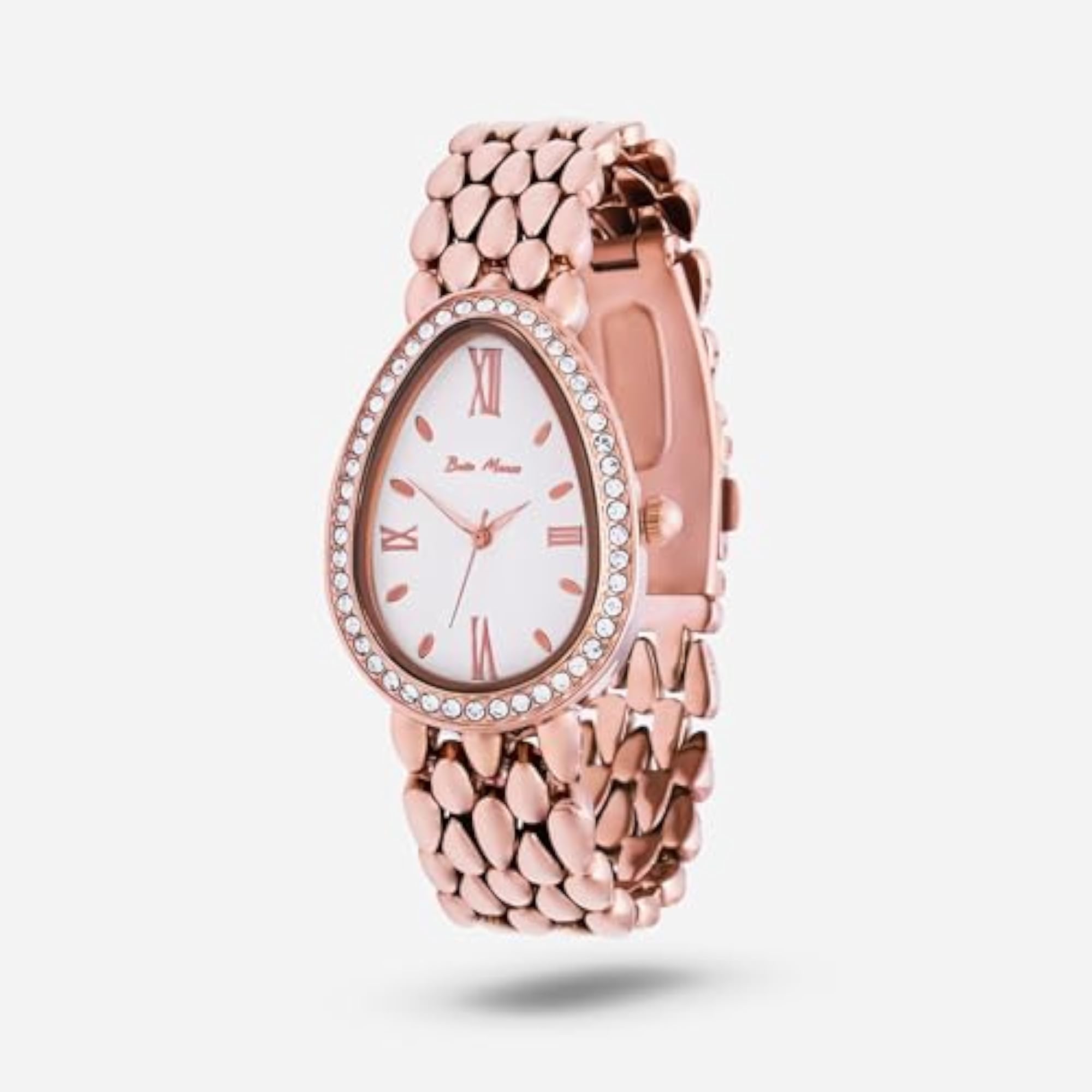 Women's Luxury Premium Waterproof Wrist Watch
