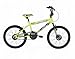 Price comparison product image Flite Panic 20 "BMX Bike - Green