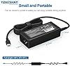 YZAESHAY Replacement 65W USB C Laptop Charger Compatible with HP Chromebook and All 65W USB Type C Power Adapter #2