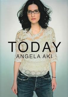 ピアノ弾き語り アンジェラアキ Today 感想 レビュー 読書メーター