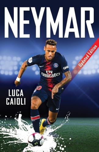 Neymar: Updated Edition view 2