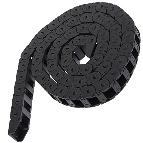 Drag Chain Cable Carrier Flexible Nylon for 3d Printer
