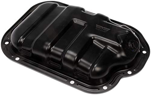 Cárter de aceite motor Dorman 264-565 repuesto de sistema de lubricación Infiniti