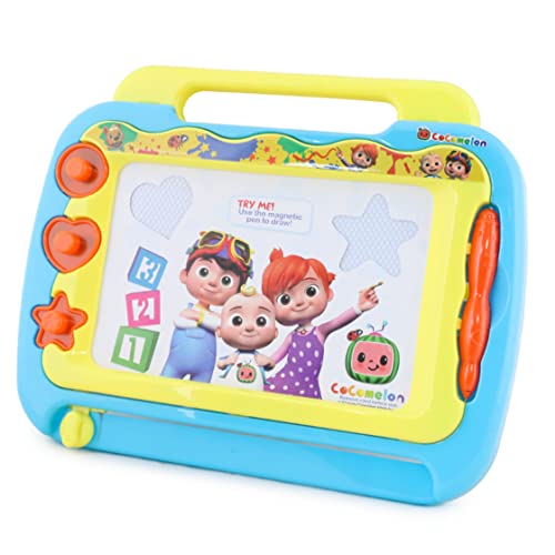 COCOMELON Pizarra Magnetica