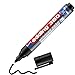 Produktbild edding 360 Whiteboardmarker - schwarz - 1 Whiteboard Stift - Rundspitze 1,5-3 mm - Boardmarker abwischbar - für Whiteboard, Flipchart, Magnettafel, Pinnwand, Memoboard - Sketchnotes - nachfüllbar