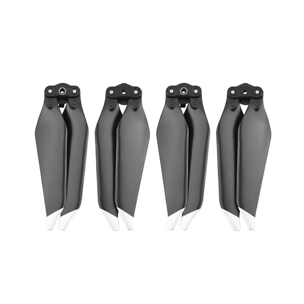 Hélices pliantes 8331F nylon carbone à dégagement rapide pour Pro et Platinum - 3