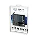 Adesso Smart Cat, 4 Button Glidepoint USB Touchpad (GP-410UB),Black