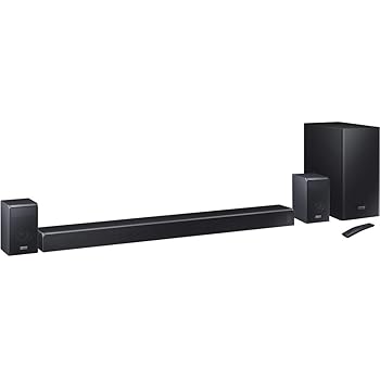 samsung q90r soundbar amazon