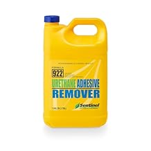 Sentinel Formula 922 مزيل لاصق يوريتان ، 1 جالون   