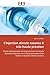 L'injection directe essence à très haute pression: Etude expérimentale de l'impact d'une très haute pression d'injection sur le fonctionnement d'un moteur à injection directe essence (Omn.Univ.Europ.) - JEANNE, Benoit