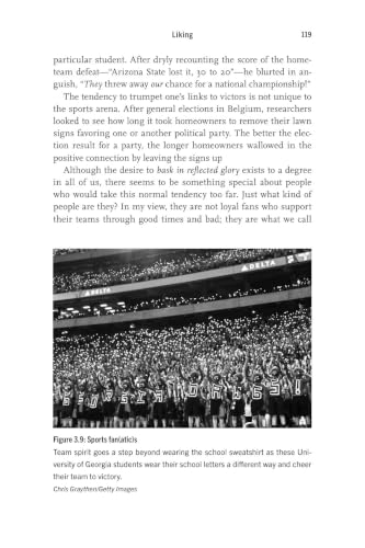 Image of Influence, New and Expanded: The Essential Guide to the Psychology of Influence and Persuasion in Everyday Life