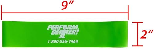 Miniatura 3 de Perform Better Mini Banda de Resistencia de Bucle - Bandas de Ejercicio