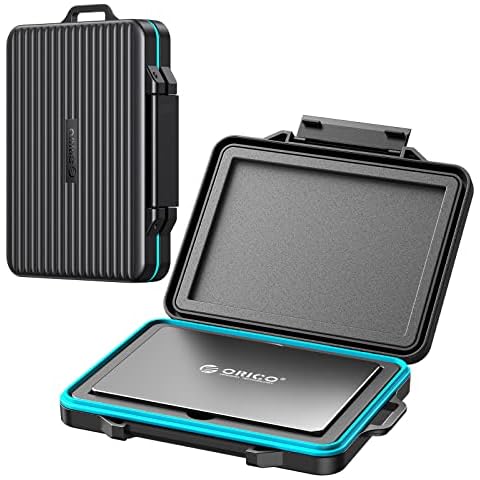 ORICO Funda para Disco Duro Externo 2,5'' PHCD-1 Cover