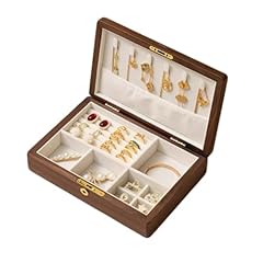 1 Layer-White velvet with Lock