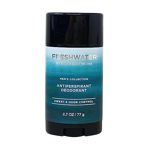 Bath & Body Works The Men's Collection Antitranspirante Pack miniatura 4