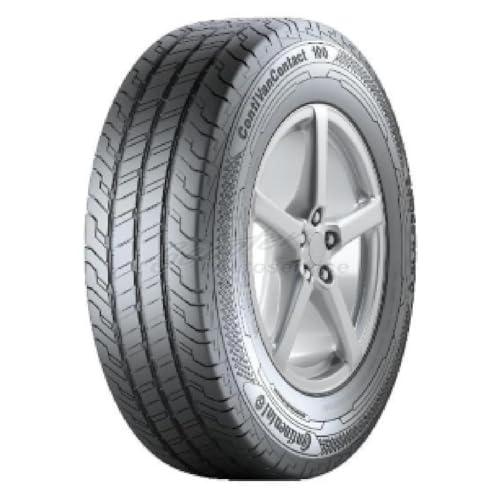 Continental VanContact 100 - 185/75R16 - Sommerreifen