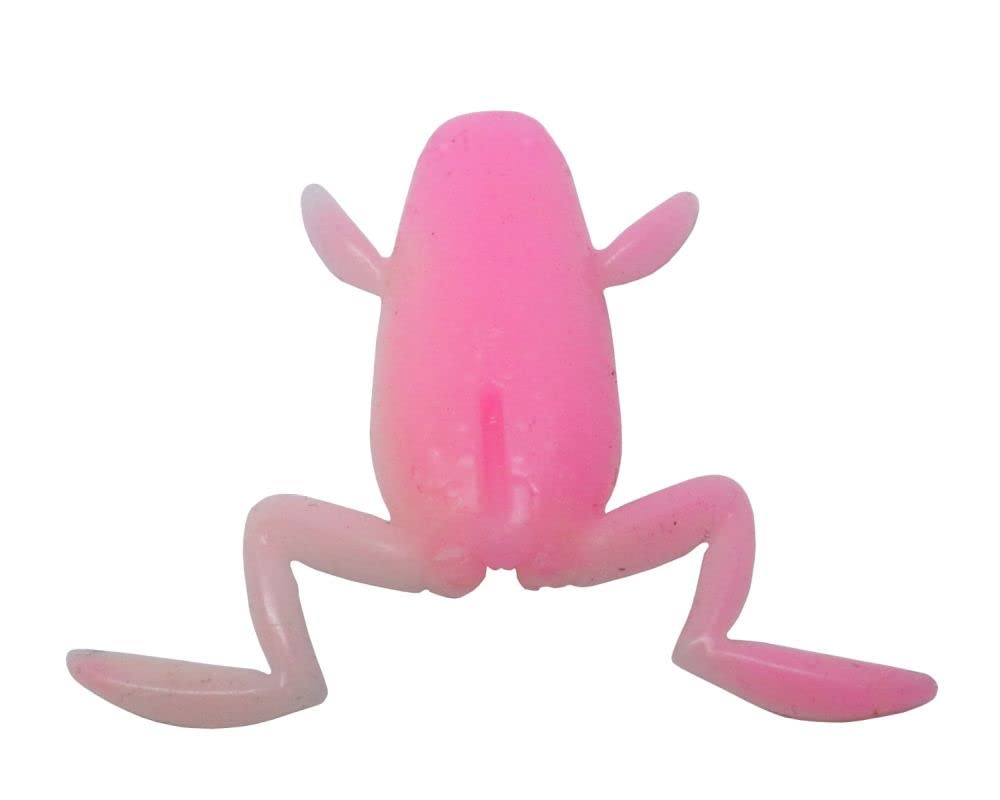 Amazon.co.jp: エンジン(Engine) 房総蛙 #70 ピンクホワイト3個