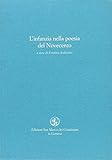 L'infanzia nella poesia del Novecento