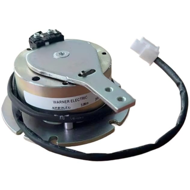 3NM WR225A115P1 Elderly Mobile Scooter Wheelchair Electromagnetic Brake