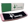 La-Esmeralda-Ballet-Turning-Board-for-Dancers-Figure-Skating-Ballet-Dance-Turning-Pirouette-Board-Training-Equipment-for-Dancer-Ice-Skaters La Esmeralda Ballet Turning Board for Dancers-Figure Skating Ballet Dance Turning Pirouette Board, Training Equipment for Dancer, Ice Skaters.
