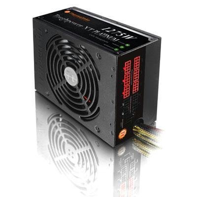 Toughpower XT