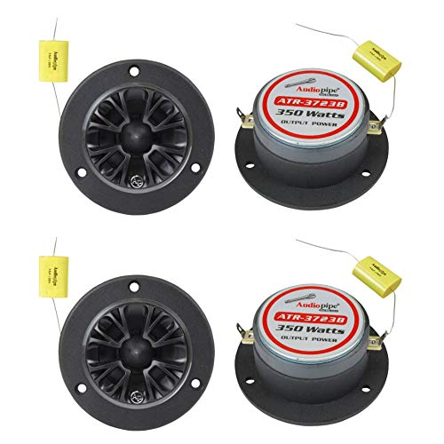 Audiopipe 4 ATR-3723B 3.75