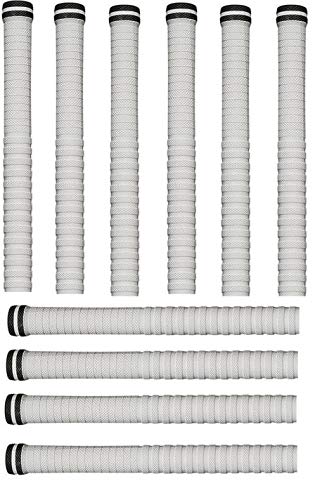 See full amazon price history chart for Kizlo Set of 8 Black Cricket Bat Handle Grip (Pack of 8) Kizlo Set of 8 Black Cricket Bat Handle Grip (Pack of 8) (B09J2CS6C6) Amazon Price History, Amazon Price Tracker