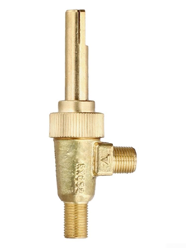 Blue Seal 227405 Gas Ventil It Zündsicherung