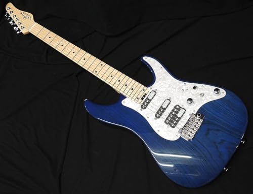 SCHECTER シェクター BH-1-STD-24F 美品 SCHECTER BH-1-STD-24F/ILB/M / 楽器屋BOW オンラインストア