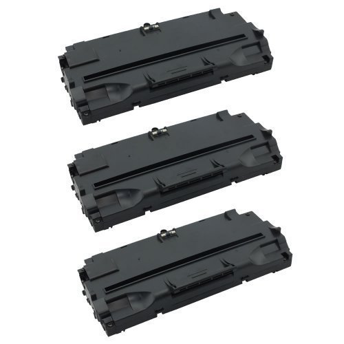 Toner compatible Samsung ML-1210 Eurotone recharge pour imprimante ML1010 et ML1220M