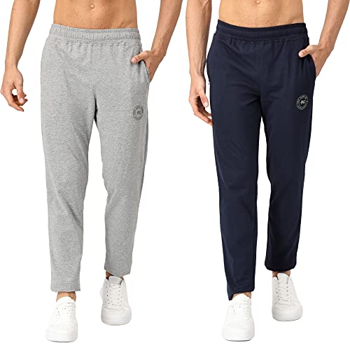 Image of Pepe Jeans Men Mid Rise Regular Pajama Bottom