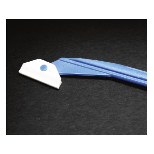 bioWORLD 30900017-1 Cell Scraper, Sterile, 25cm Handle (Pack of 100)