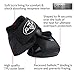 Professional's Choice Spartan II Bell Boots | Black | XX-Large