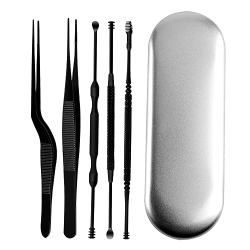 FRCOLOR 6 Zbg |c[ |J JtCN[i[ N[jOLbg CJ sZbgLbg [o[ JŎC  Black