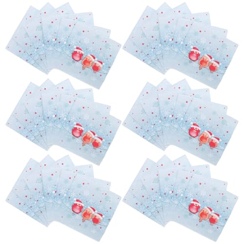 Servilletas para madre y bebé de comedor perfectas para servir bebidas y postres 2