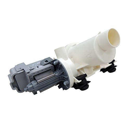 Amazon.com: Edgewater Parts 8182821-M Washer Motor Pump, 60Hz, 70W 
