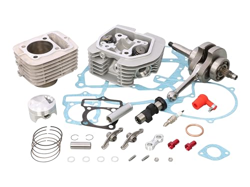 L^R (KITACO) SE2-PRO {AAbvLbg 125cc (X`[ou) A~dbLV_[ GCv100(HC07) GCv100^CvD(HC13) XR100^[h(HD13) CRF100F(HE03) 212-141