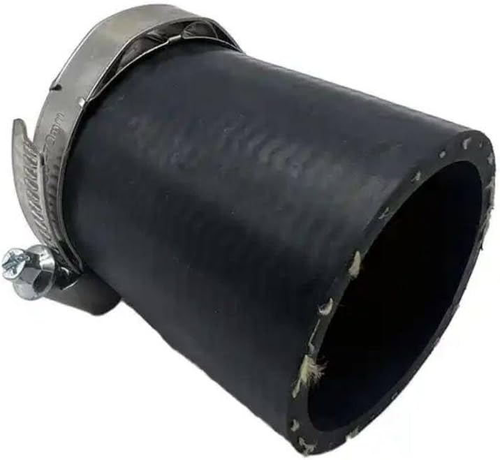 Turbo-supercharger Pipe 7L6145832B 7L6145832B AUTO-GETHER