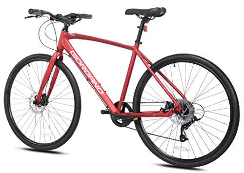 Giordano H2 Men's Hybrid Bicycle #TOP3