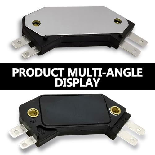 Jokormo JOKDHMK2601BL- 1 Pc Automobile Ignition Module thumb #4
