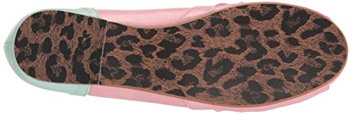 Bettie Page Women's Bp100-clara Ballet Flat4
