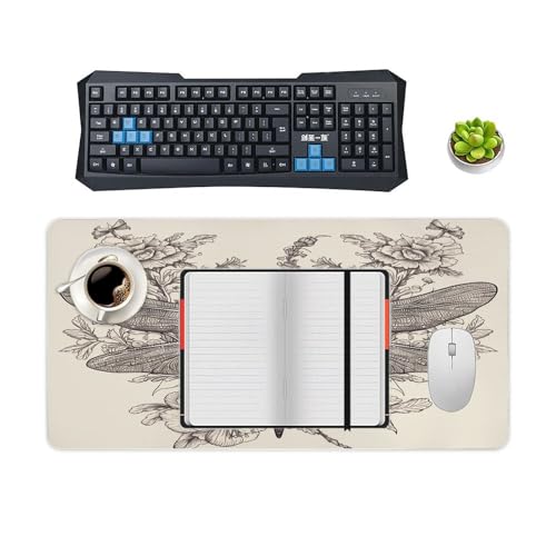 Mouse Pad VstaDank de Goma, Grande 30x60 cm miniatura 4