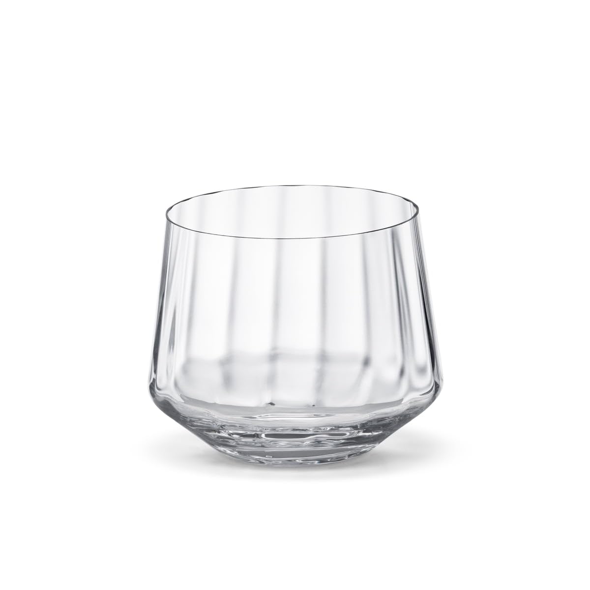 Verre Bernadotte Georg Jensen petit gobelet eau jus cocktail