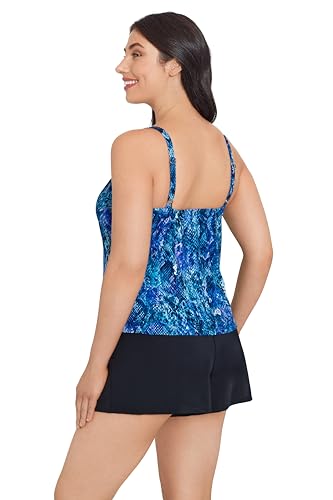 Women's Farrah Swim Romper3