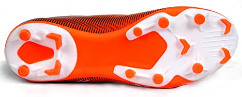 Image of B-TUF Mens Vibrant Sneaker