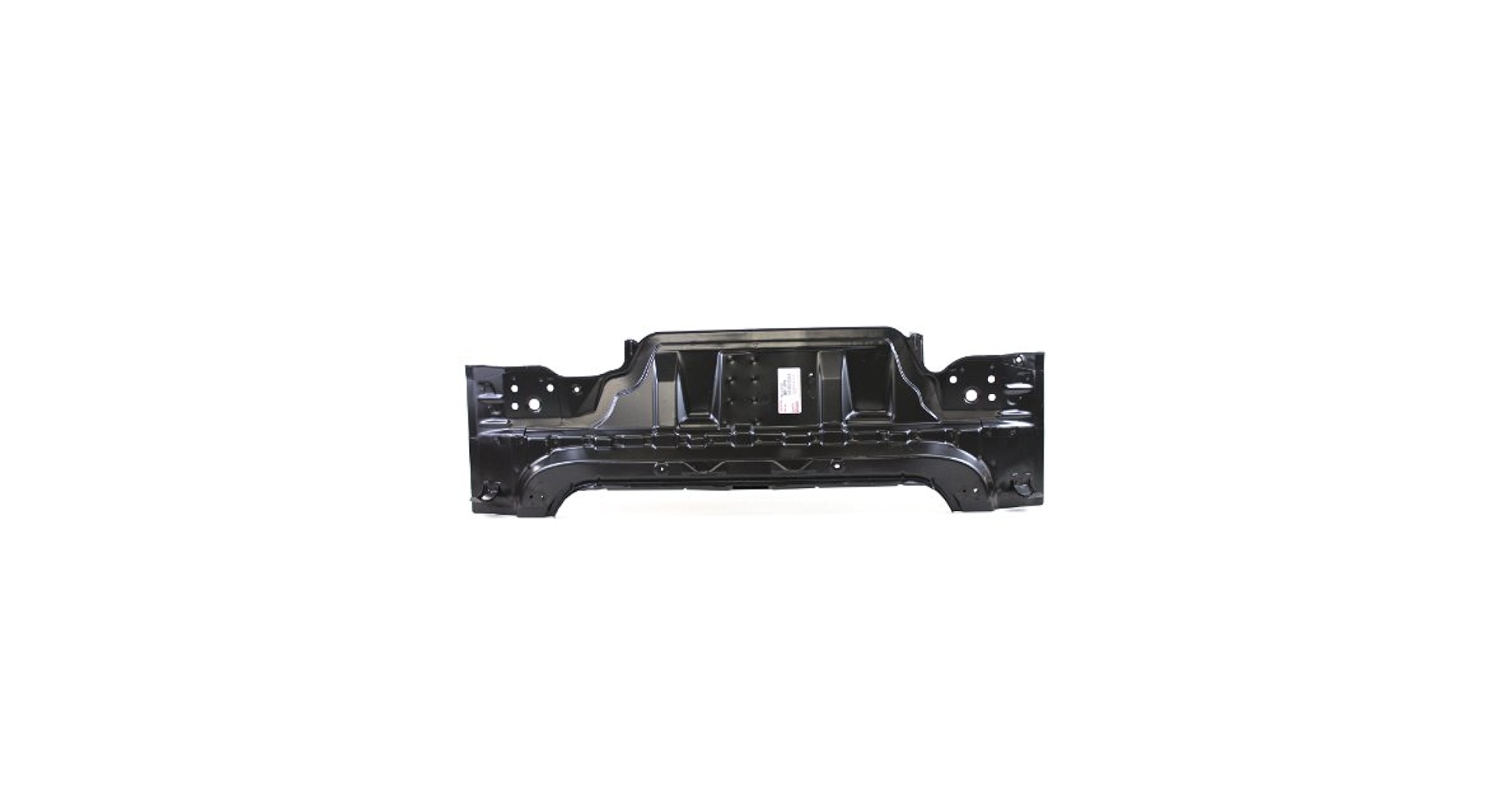 Genuine Toyota Parts 58307-02110 Rear Body Panel, Side