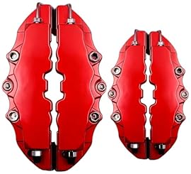 Amazon.co.jp: ブレーキキャリパーカバー - 外装・エアロパーツ: 車 Amazon.co.jp: ブレーキキャリパーカバー - 外装・エアロパーツ: 車