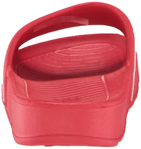 Fila Unisex-Child Sleek Slide St Sandal3