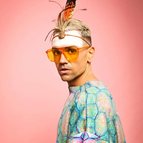 Mitch Tambo talks fathering, music and connection