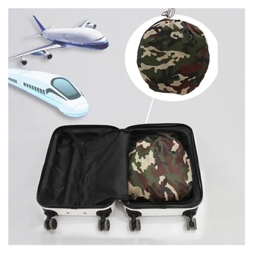 Carpa para camping universal con mosquitero y bolso de transporte miniatura 2